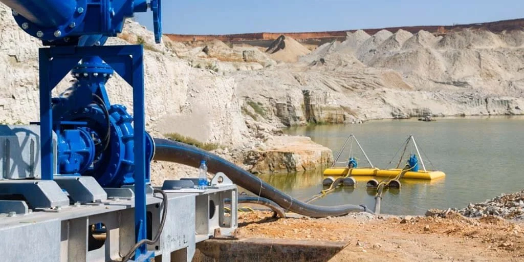 Dewatering Systems